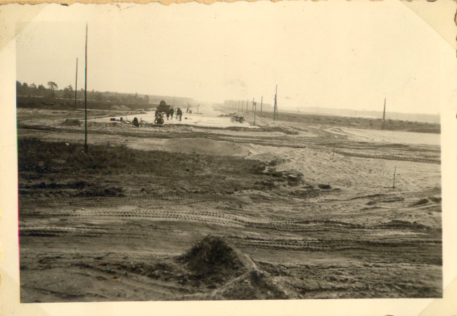 flughafen startbahn