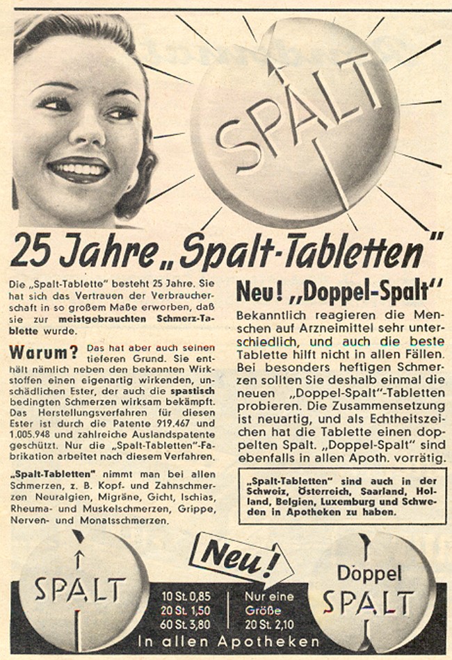 spalt