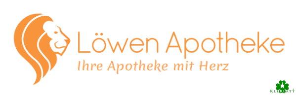 Firmenchronik Löwen-Apotheke Kleve