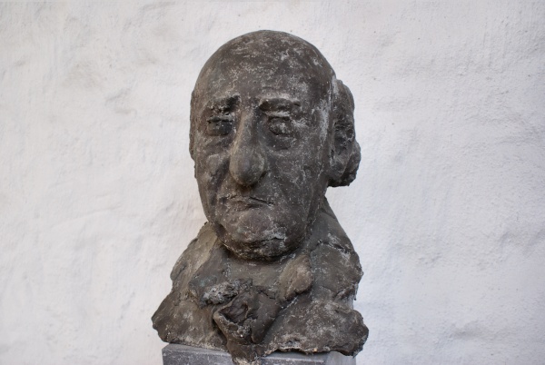 Heinrich Friedrich Karl vom und zum Stein