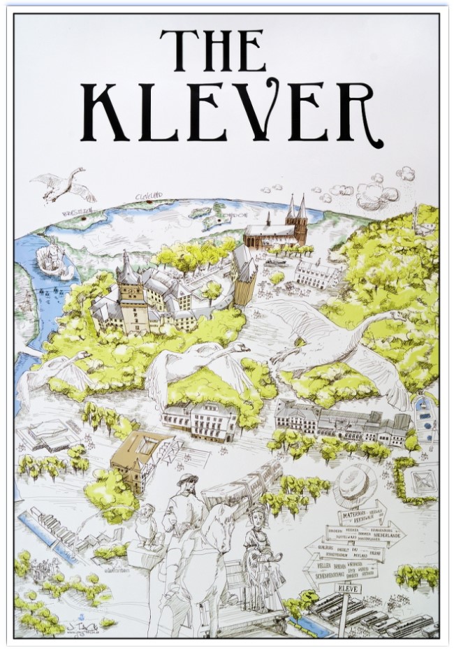 the klever