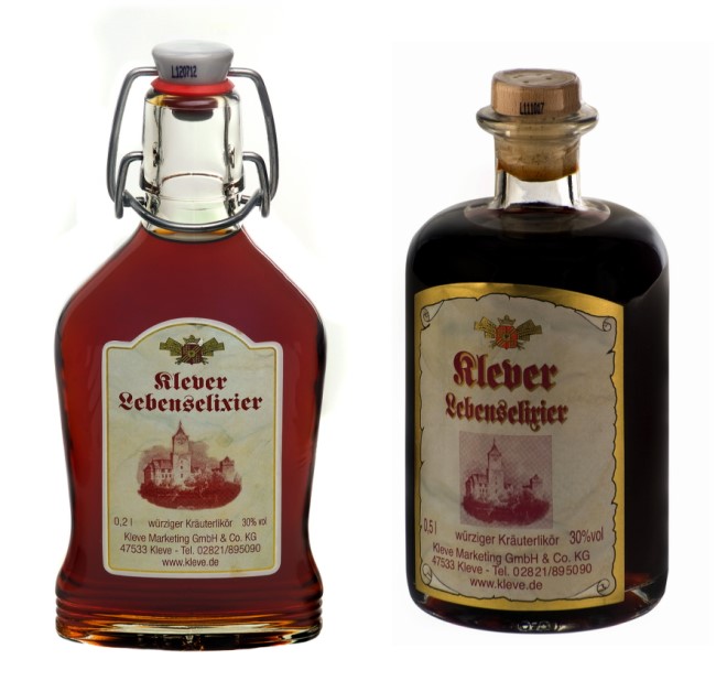 klever lebenselexier