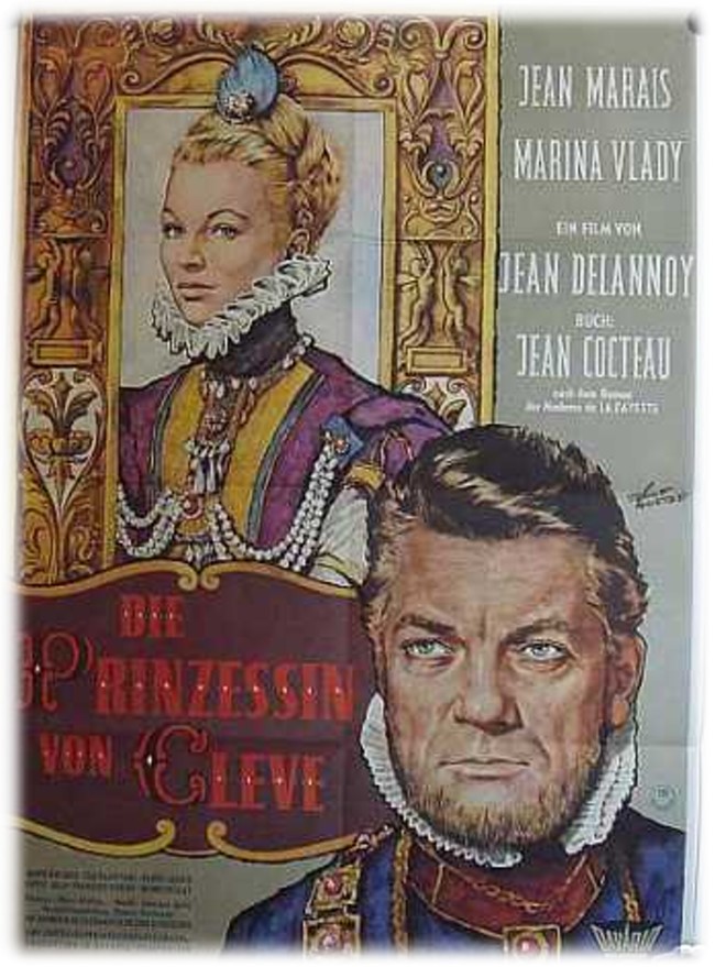 Kennst Du noch die Prinzessin von Cleve? KLEBlatt Blog Kennst Du noch die Prinzessin von Cleve? KLEBlatt Blog