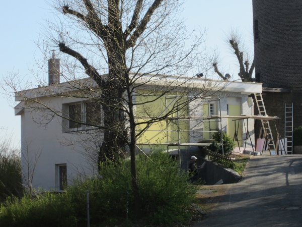 aussichtsturm klever berg