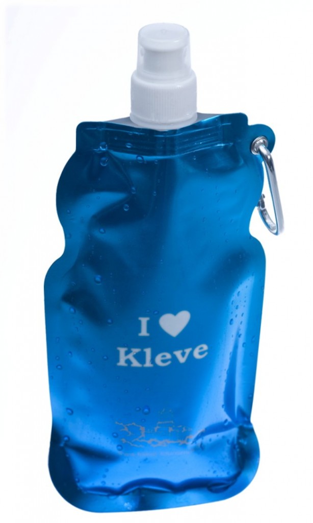 i love kleve