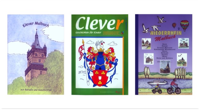 malbuecher kleve