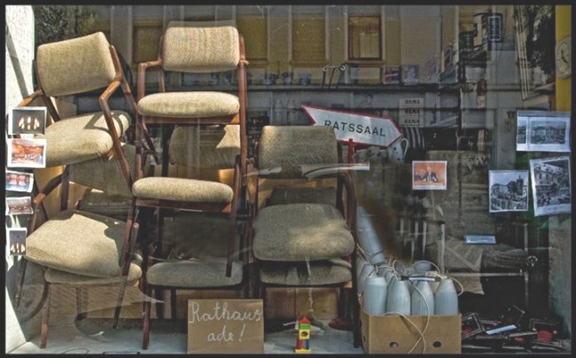 Bares für Rares? Antiquitäten aus Kleve