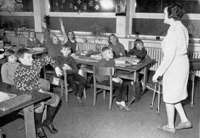 Warst Du auch auf der Musikschule des Kreises Kleve?