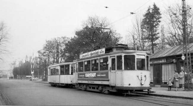 Wer kannte noch das Herzogstübchen in Kleve?