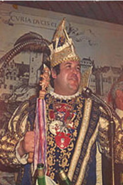 1975 Prinz Herbert der Deftige “Herbert Kok”