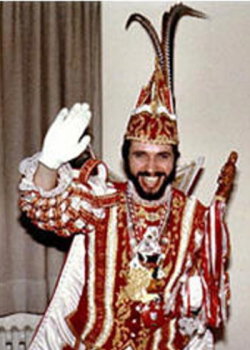 1979 Prinz Theo der Feurige “Theo Brauer”