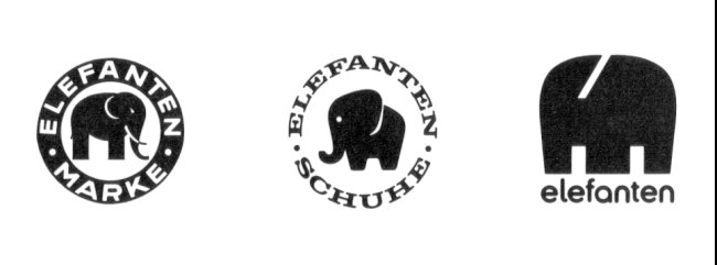 Die Verwandlung des Hoffmann-Elefanten