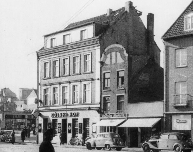 Hotel Kölner Hof in Kleve