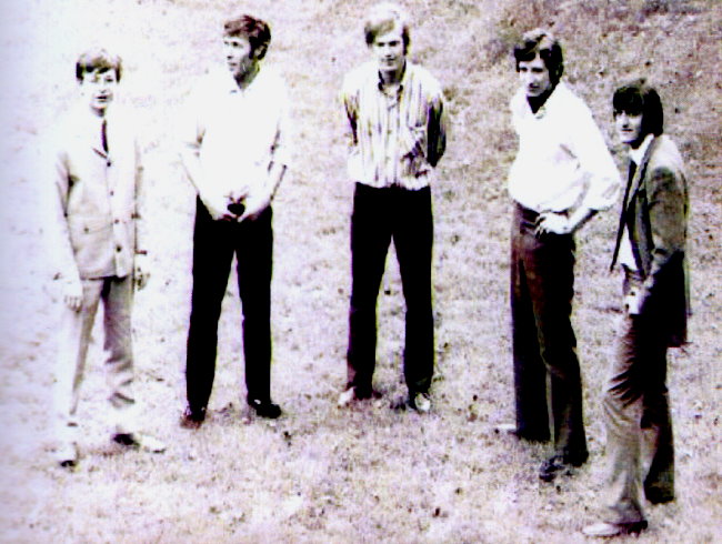 Kennst Du die lustige Geschichte vom Stromausfall bei den Magicians?