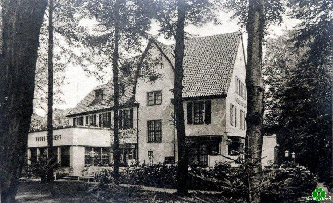 Hotel Thunert am Hoch-Wald von Bedburg-Hau