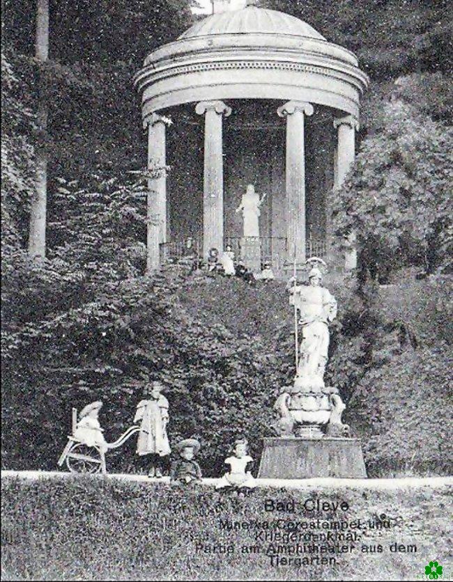 Wo ist denn hier der Kupferne Knopf?