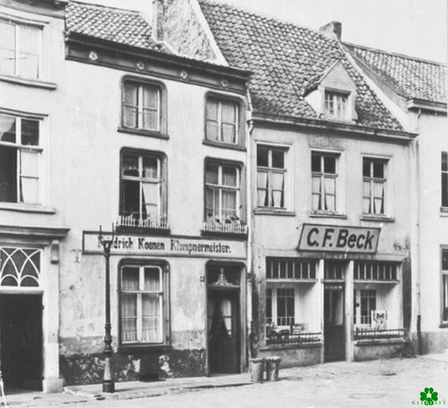 So gekannt? Grüner Heideberg in Kleve