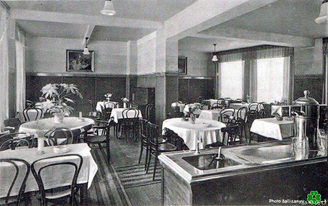 Hotel-Restaurant Adlersaal - Das Klever Kino