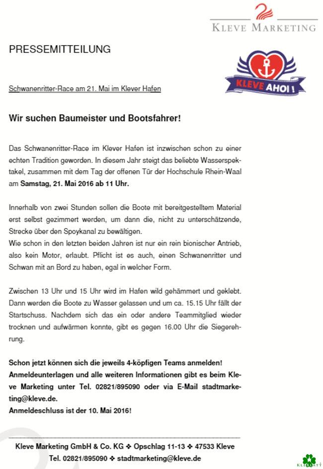 schwanenritter-race 2016