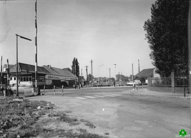 Ein besonderes Erlebnis: Freie Durchfahrt an der 