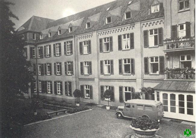 st.antonius hospital 100