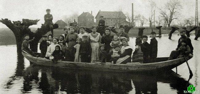 Das war mal ein interessanter Familienausflug