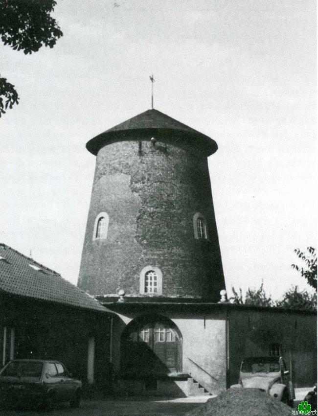 Kennste doch - Die Kellener Mühle