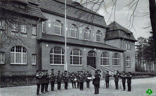 Gekannt? Die Anstaltskapelle von Bedburg-Hau