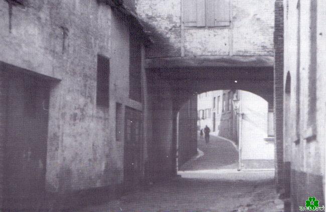 Gewusst? Die Poortkamer von Kleve