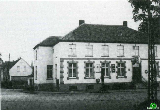 Warst Du mal im Haus Offenberg in Kellen?