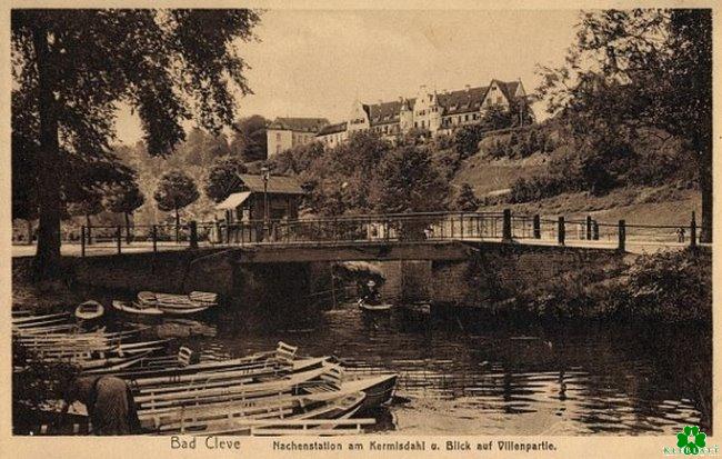 villenpartie