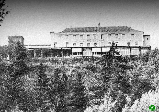 hotel maywald 1910-klein