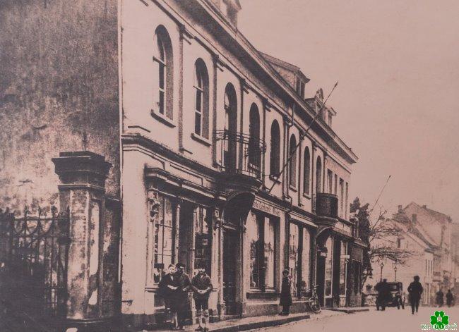 Kennst Du dieses Traditions-Unternehmen in Kleve?