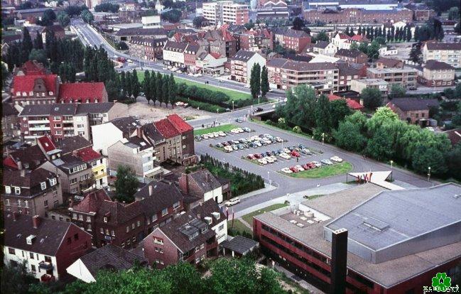 Erinnerst Du Dich an dieses Klever Unterstadt-Bild