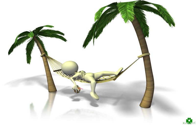 Echt lustig: Ein Klever in Spanien