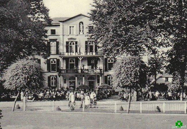 Beliebt: Festivität im Hotel Stirum