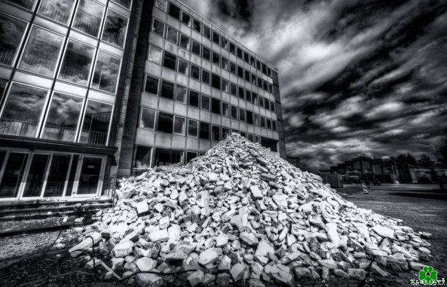 Eine Erinnerung wert: Die unwirkliche Margarine-Union