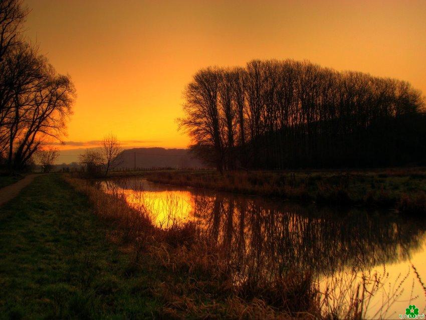 Willkommen am Niederrhein