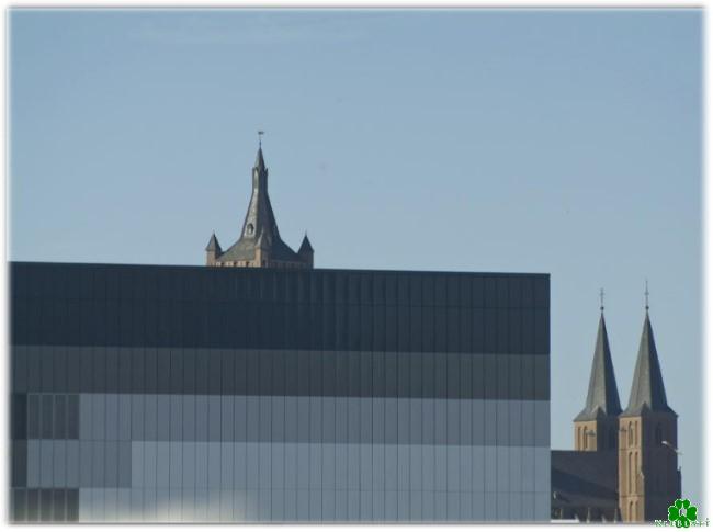 Kleve und seine Wahrzeichen