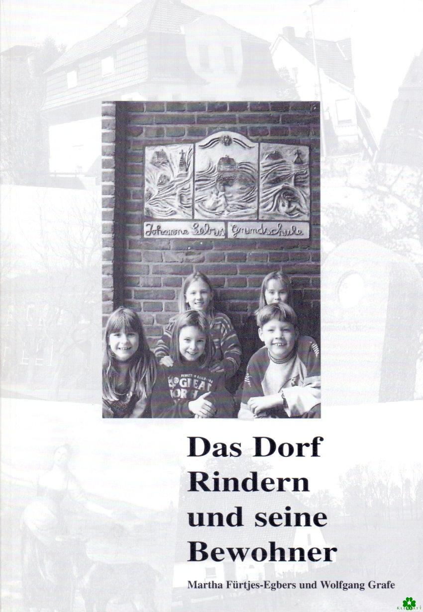 Das Dorf Rindern und seine Bewohner