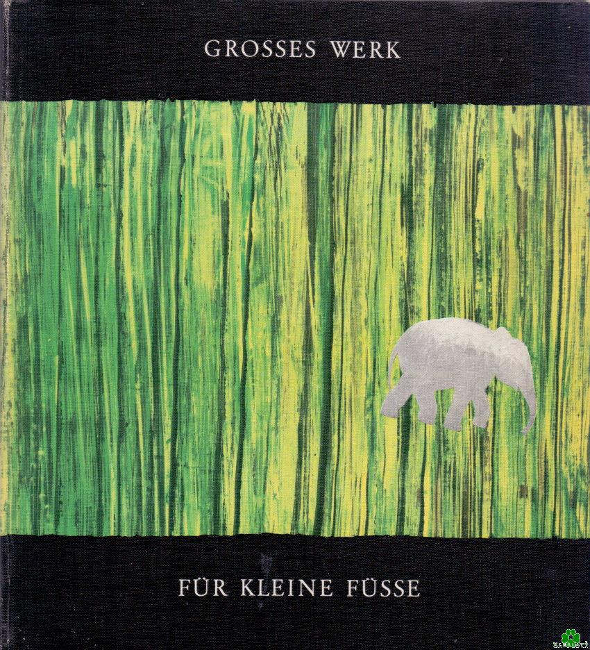 Grosses Werk für kleine Füsse