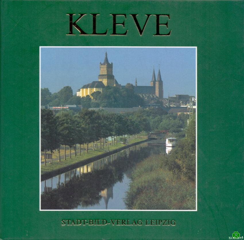 KLEVE - ein Bilderbuch