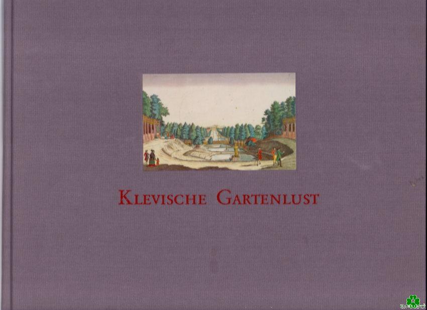 Klevische Gartenlust