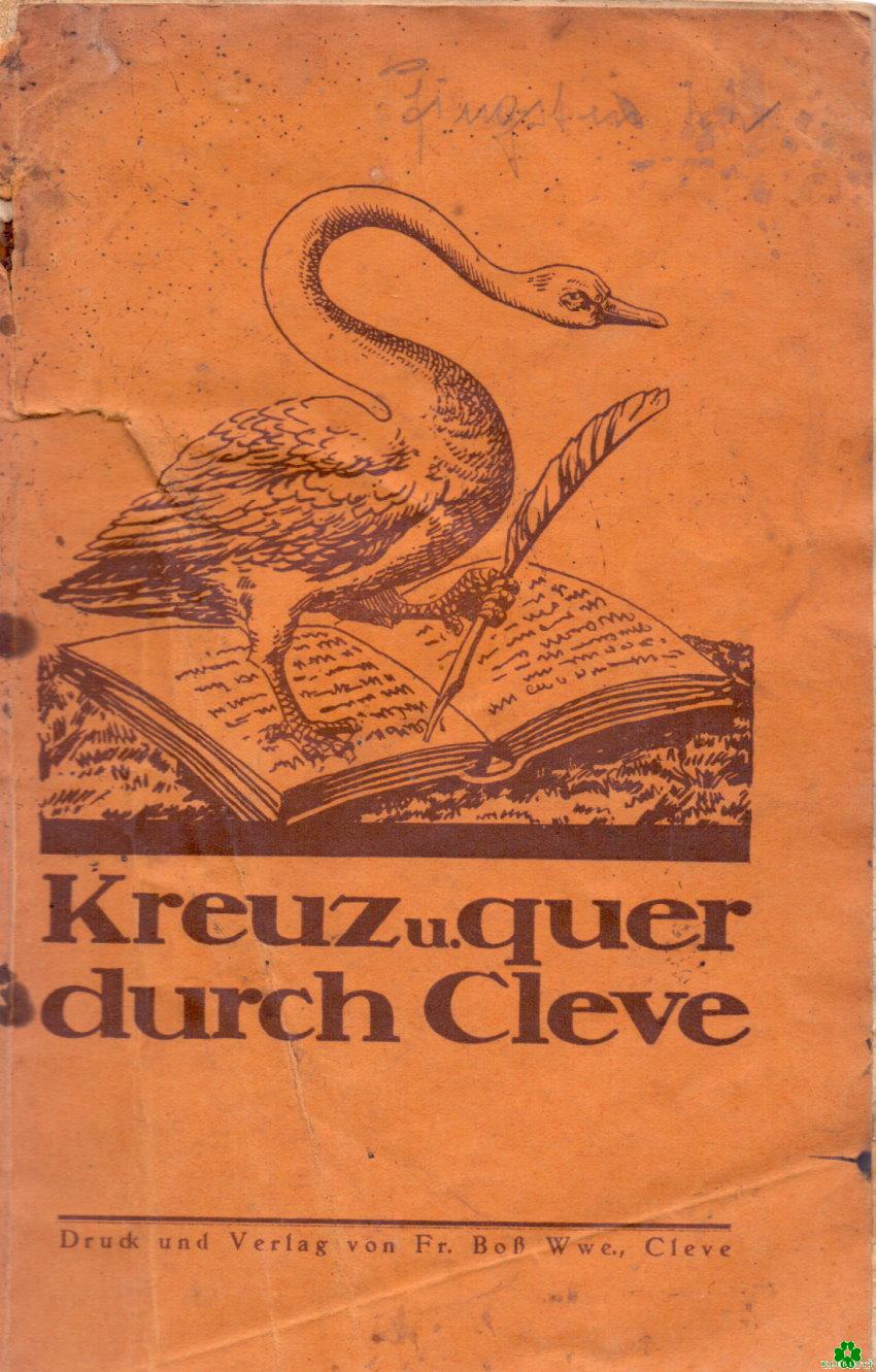 Kreuz und quer durch Cleve