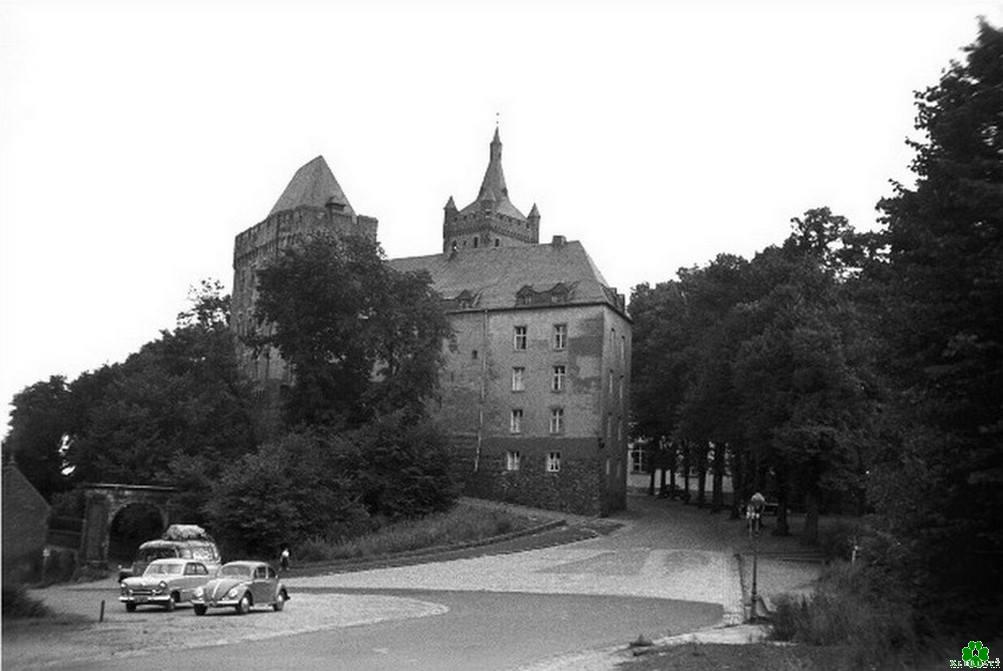 Wo ist hier der Unterschied zu heute?