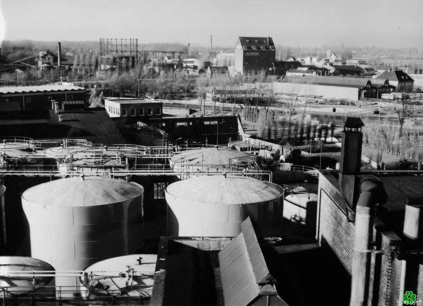 Von der Margarine-Union bis zum Klever Hafen