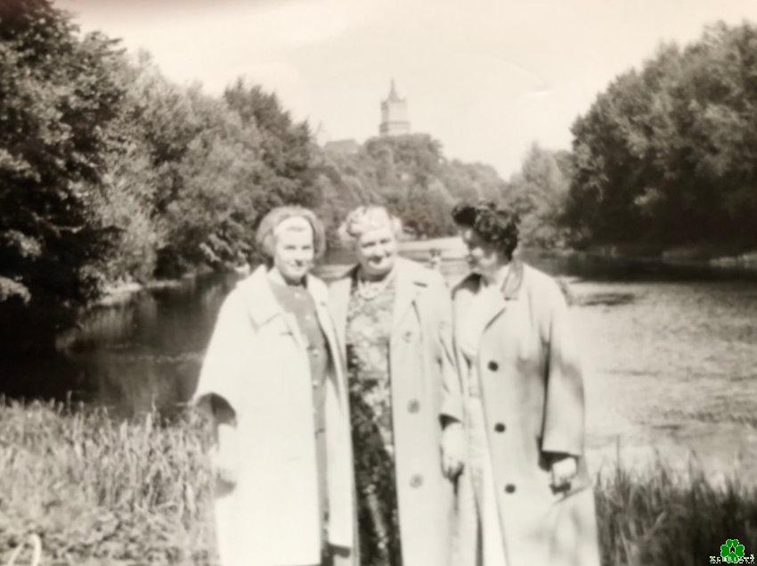 Der berühmte Hotspot von Kleve