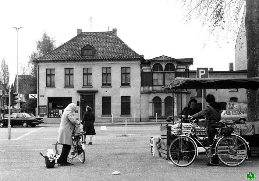 Kanntest Du den Tabakladen an der Linde?