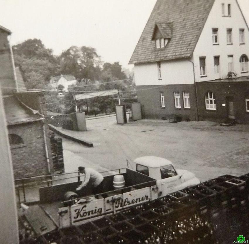 Brauerei Dyckmanns - Lecker Bier aus Kleve