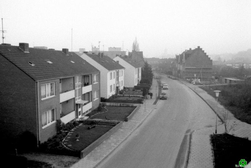 Warst Du vor fast 40 Jahren mal in der Spyckstraße?